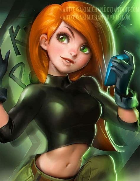 kim possible hentai porn|character:kim possible